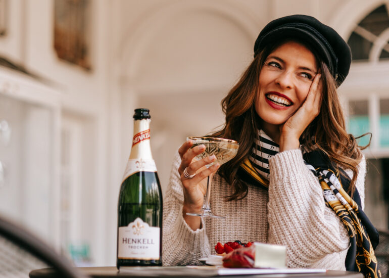 Modelportfolio von Eva Schug!