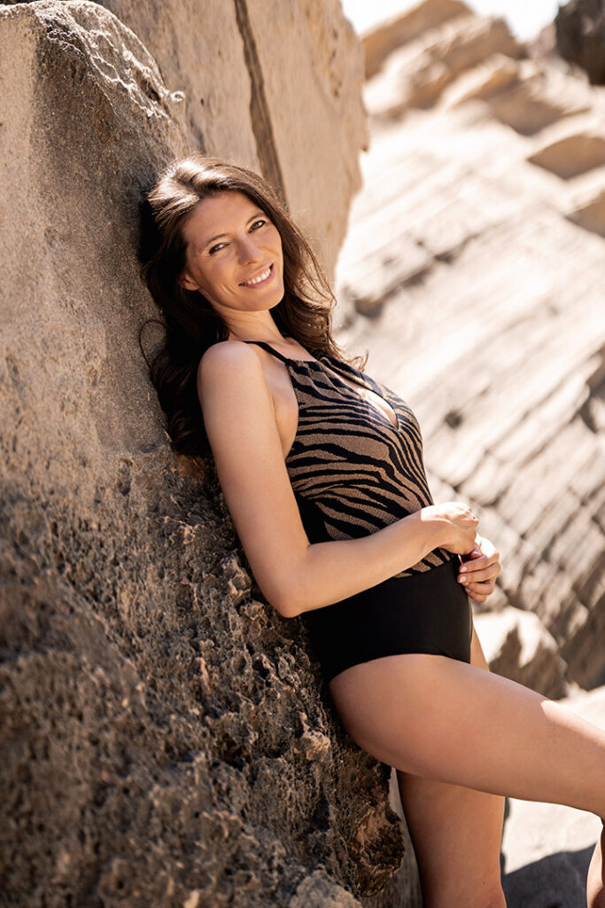Model buchen auf Mallorca